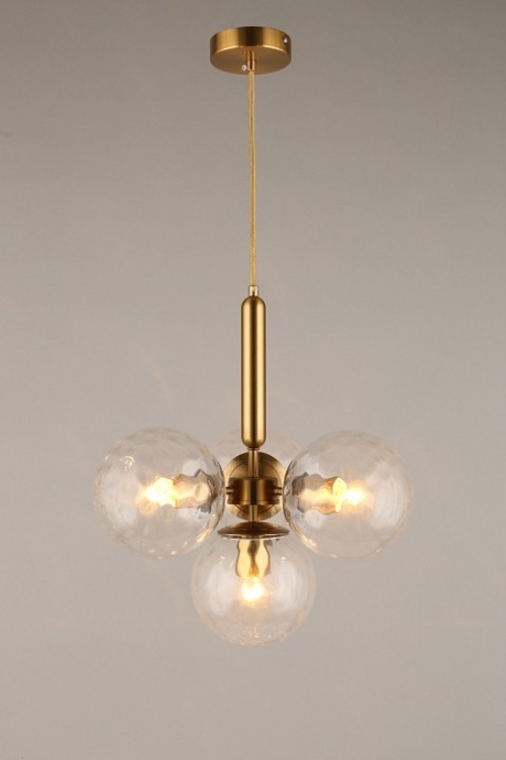 Подвесная люстра Aployt Lora APL.728.06.04 - 8