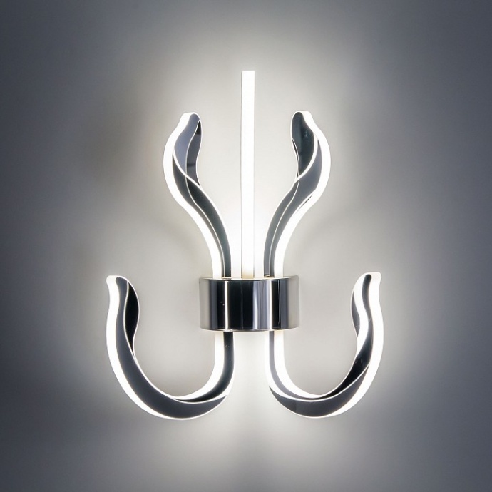 Настенный светильник Citilux Miranda EL337W05 - 2