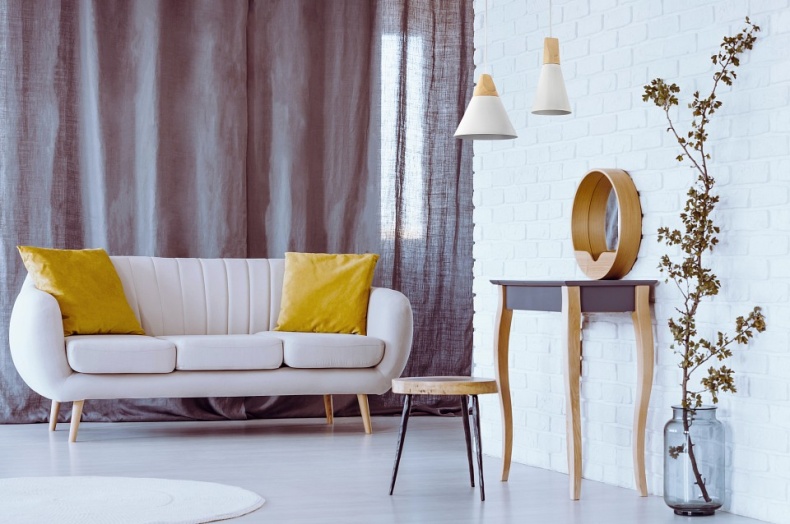 Подвесной светильник Maytoni Bicones P359-PL-01-W - 3