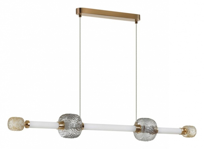 Подвесной светильник Odeon Light Kliff 5426/40L - 2