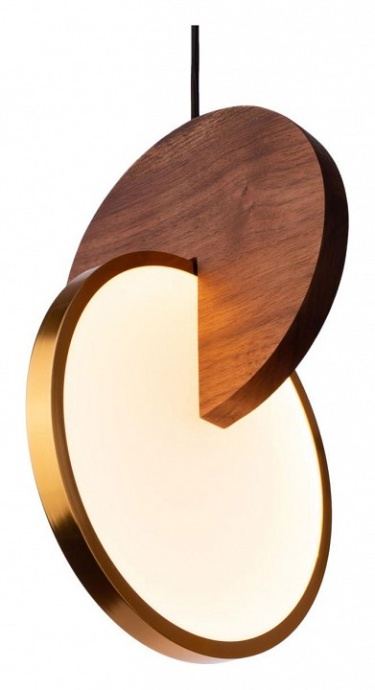 Подвесной светодиодный светильник Loft IT Eclipse 9970C - 0