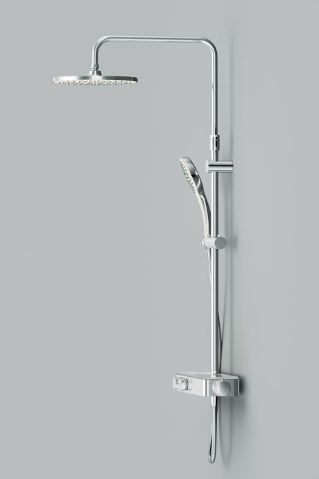 Душевая стойка Am.Pm Inspire V2.0 F0750A400 - 2