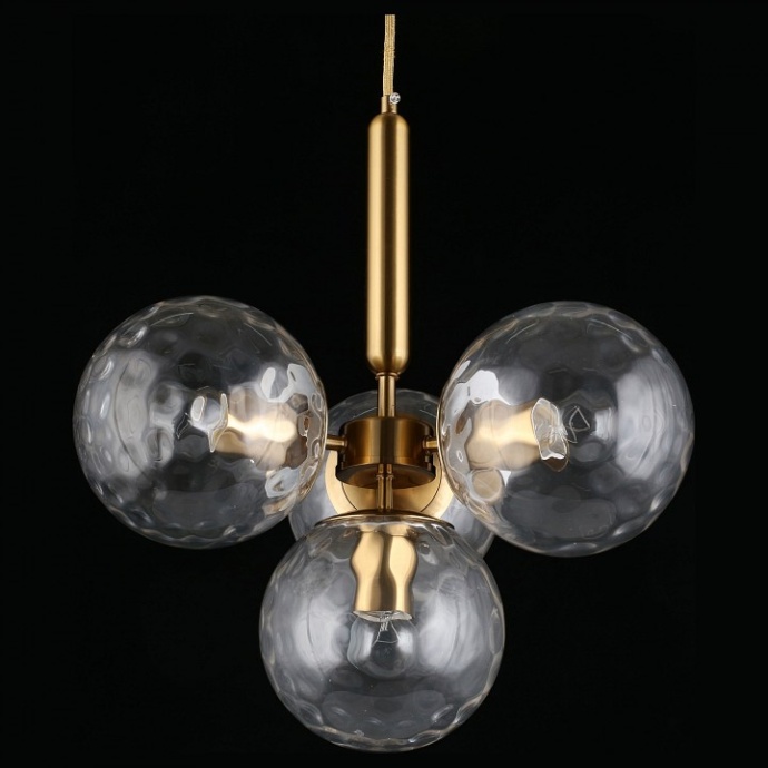 Подвесная люстра Aployt Lora APL.728.06.04 - 1