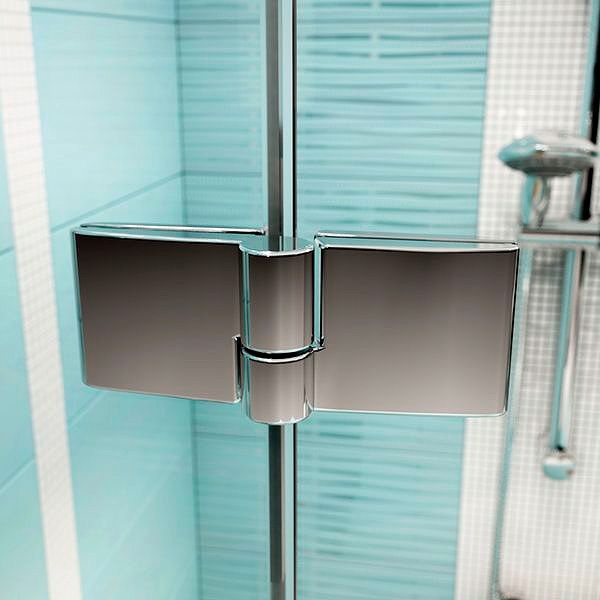 Душевая дверь в нишу Ravak Smartline 0SPAAA00Z1 R - 4