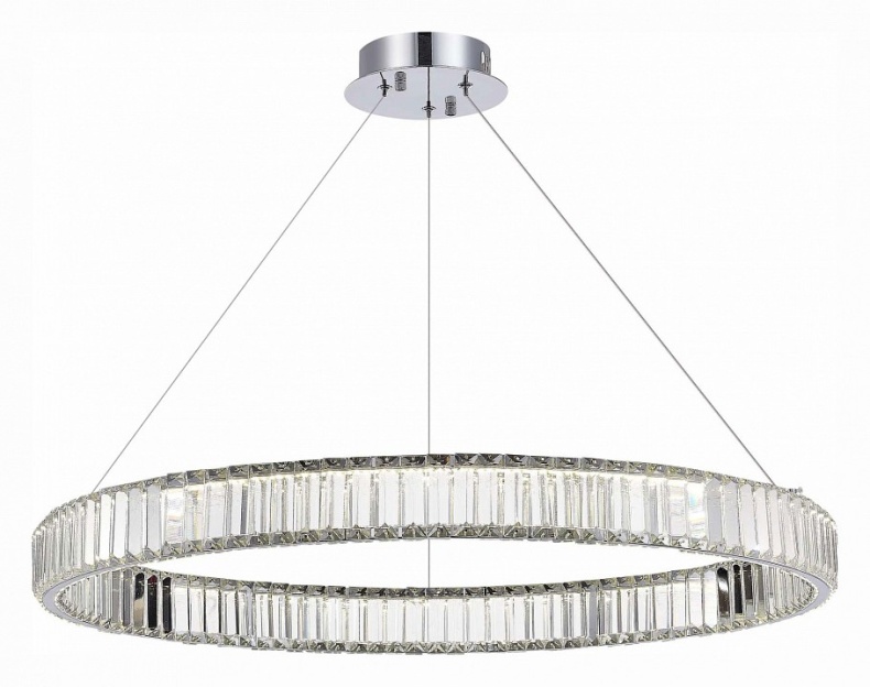 Подвесной светильник ST-Luce Tivoli SL1622.163.01 - 1