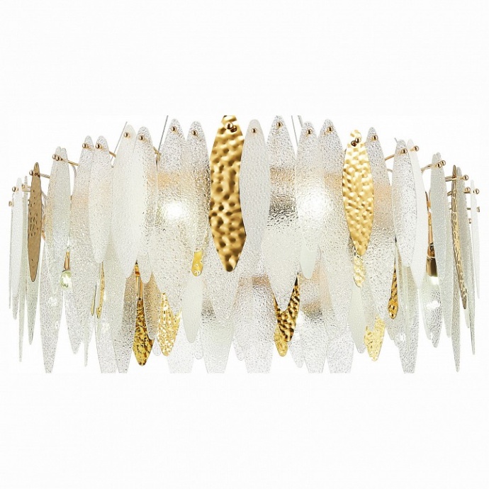 Подвесной светильник ST-Luce Lastra SL1224.203.10 - 0