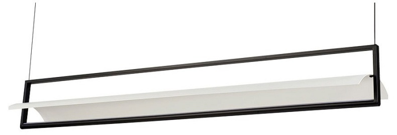 Подвесной светильник Divinare Punto 1077/06 SP-18 - 0