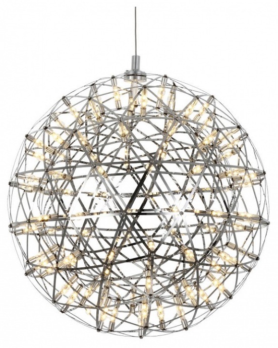 Подвесной светодиодный светильник Loft IT Raimond 9027-43 - 0