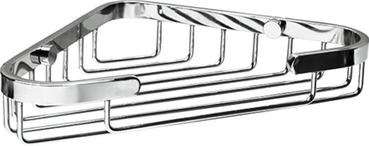 Полка Wasserkraft K-733 угловая - 0