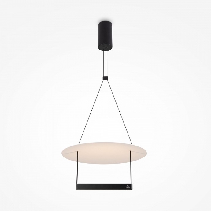 Подвесной светильник Maytoni Halo MOD280PL-L23B3K - 1