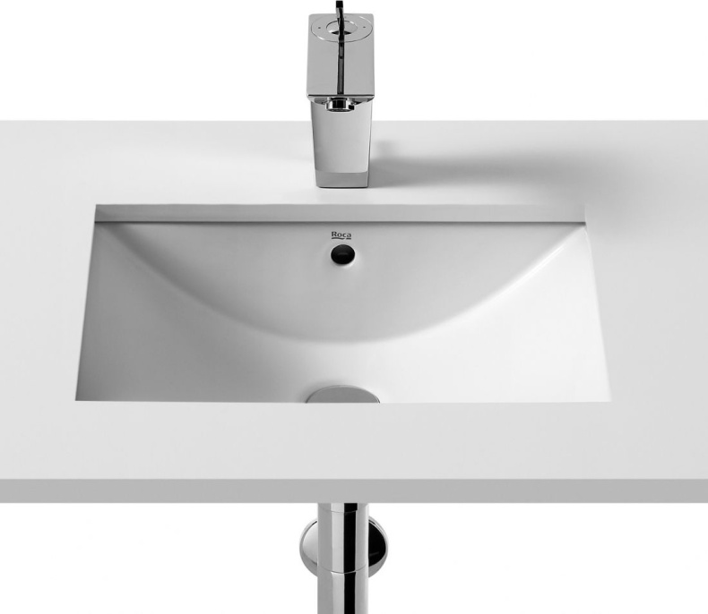 Раковина Roca Diverta 327114000 50 см - 1