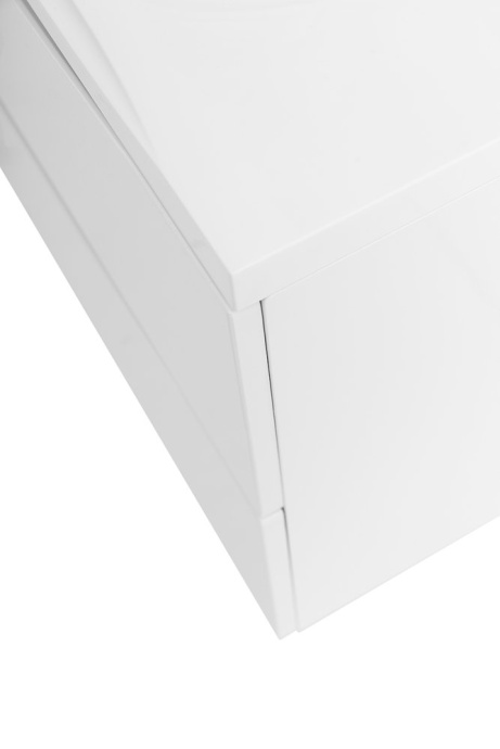 Комплект мебели BelBagno Marino 110 белый матовый - 7