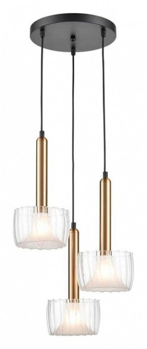 Подвесной светильник Vele Luce Kelly VL5454P03 - 0