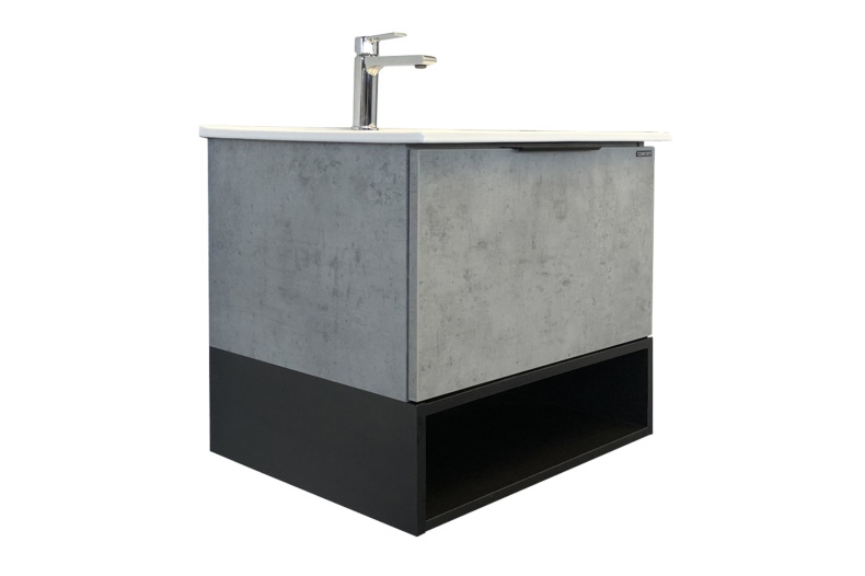 COMFORTY. Тумба-умывальник 