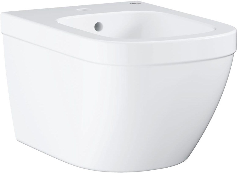 Биде подвесное Grohe Euro Ceramic 3920800H - 0