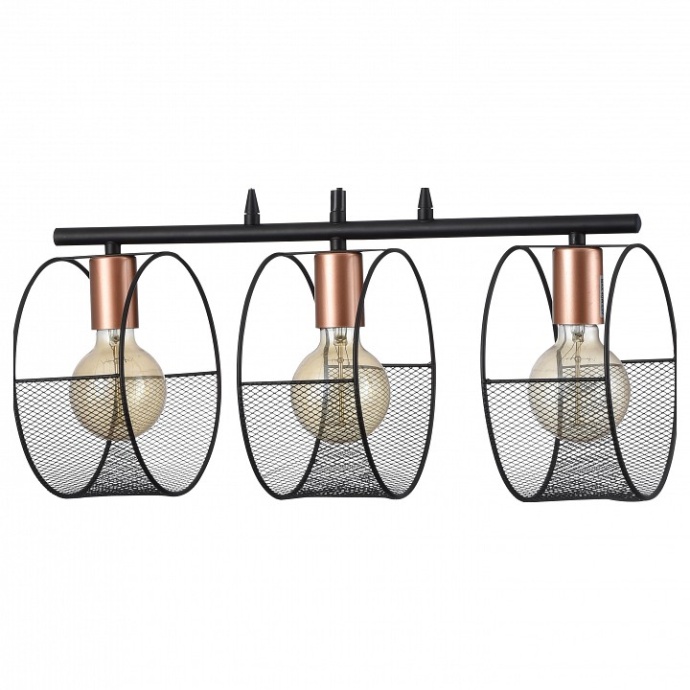 Подвесной светильник Vele Luce Callisto VL6442P03 - 0