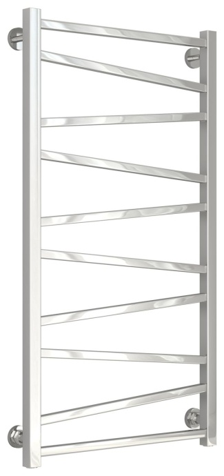 Полотенцесушитель водяной ДР Сирокко 1000х500 (Без покрытия) 00-0253-1050 - 0