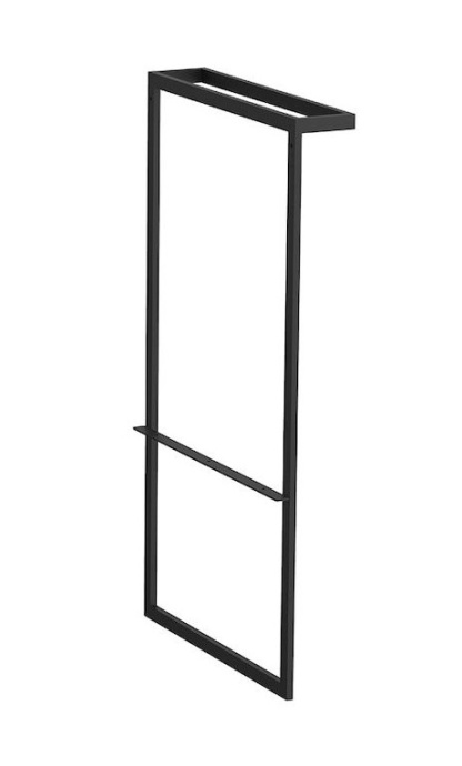 DOMI Опора с полотенцедержателем 816831485 - 1