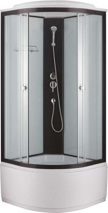 Душевая кабина Niagara NG-6707-14 67071414 - 0