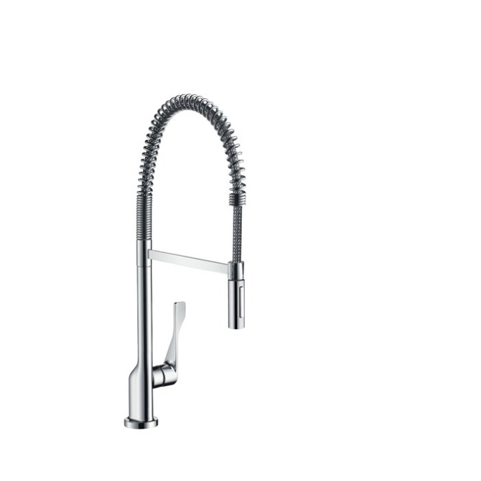 39840000 AX Citterio смеситель для кухни - 0