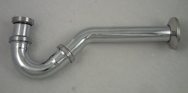 Сифон для биде Hansgrohe 55237000 - 1