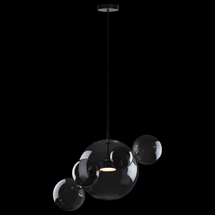 Подвесной светодиодный светильник Loft IT Bolle 2029-P6 - 3