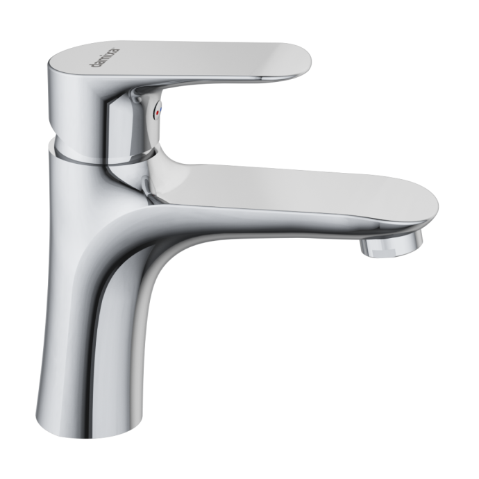 Смеситель Damixa Palace Grand 460210000 для раковины - 2