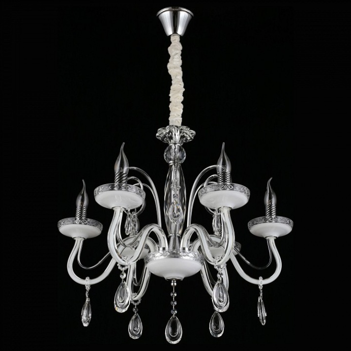 Подвесная люстра Aployt Emmanuel APL.628.03.06 - 2