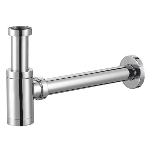 Сифон для раковины BelBagno хром  BB-SMT2-01 - 0