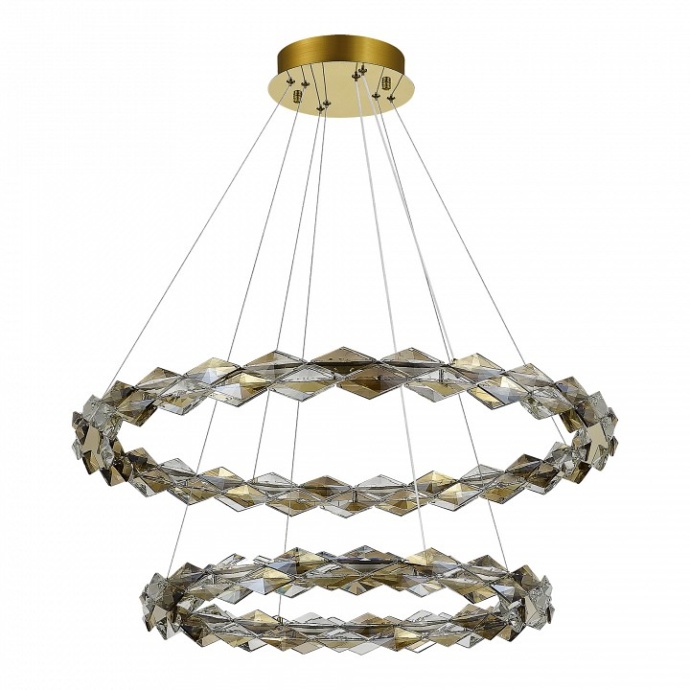 Подвесной светильник ST-Luce Diamanta SL6009.203.02 - 2