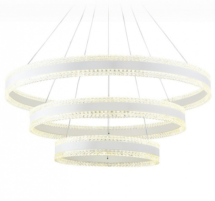 Подвесной светильник Ambrella FA FA6181 - 0