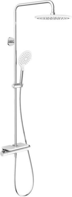 Душевая стойка Iddis Termospot TSTSBSTi06 - 0
