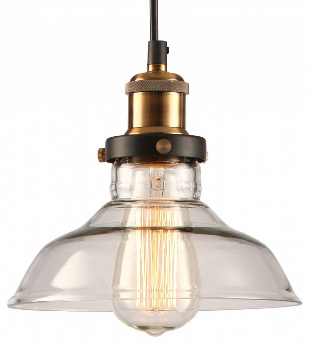 Подвесной светильник Lussole Glen Cove LSP-9606 - 0