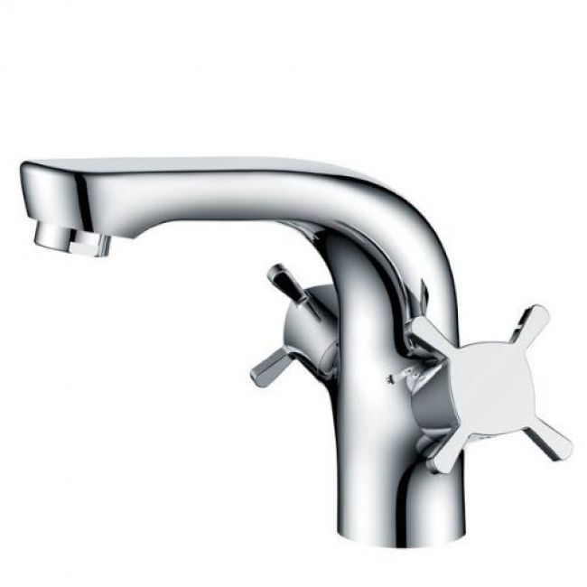 Смеситель Kaiser Cuatro 58011 для раковины - 0