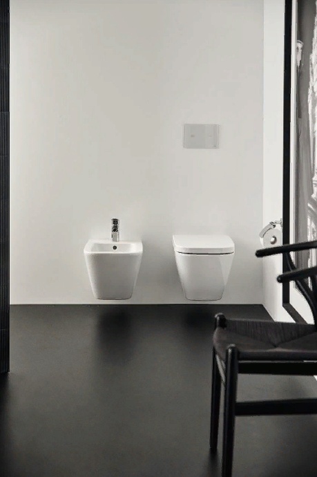 Биде подвесное Ideal Standard I.Life белый T461501 - 2