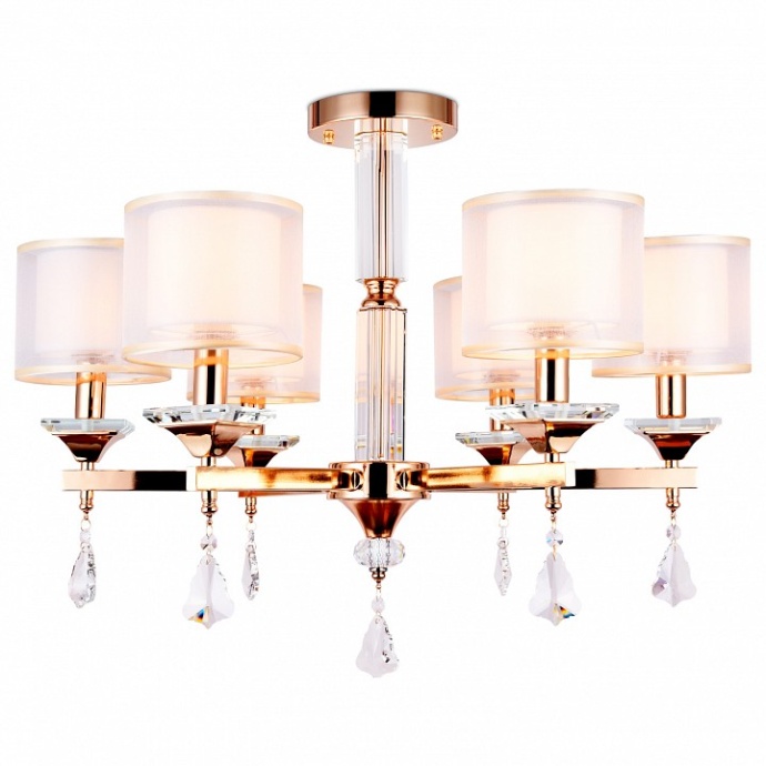 Подвесная люстра Ambrella TR TR4535 - 0