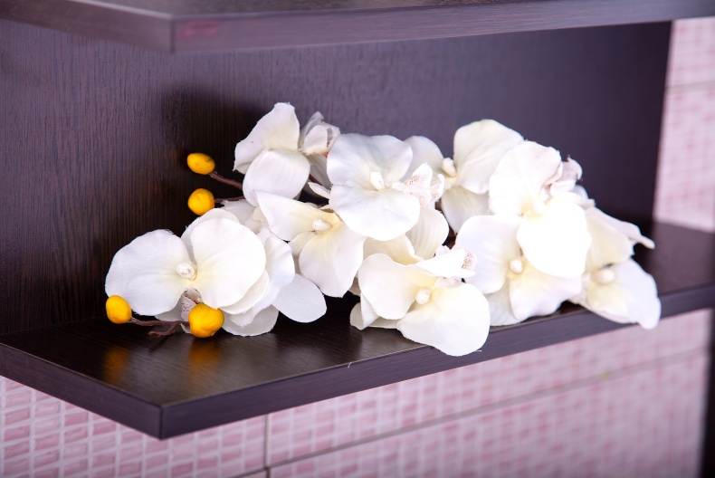 Зеркало Бриклаер Чили 80 венге С, с подсветкой 4627125415067 - 3