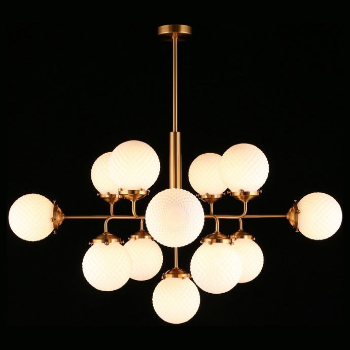 Люстра на штанге Aployt Zaneta APL.762.07.13 - 10