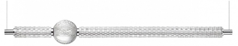 Подвесной светильник Odeon Light Crystal 5007/28L - 0