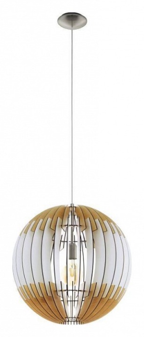 Подвесной светильник Eglo ПРОМО Olmero 1 32846 - 2