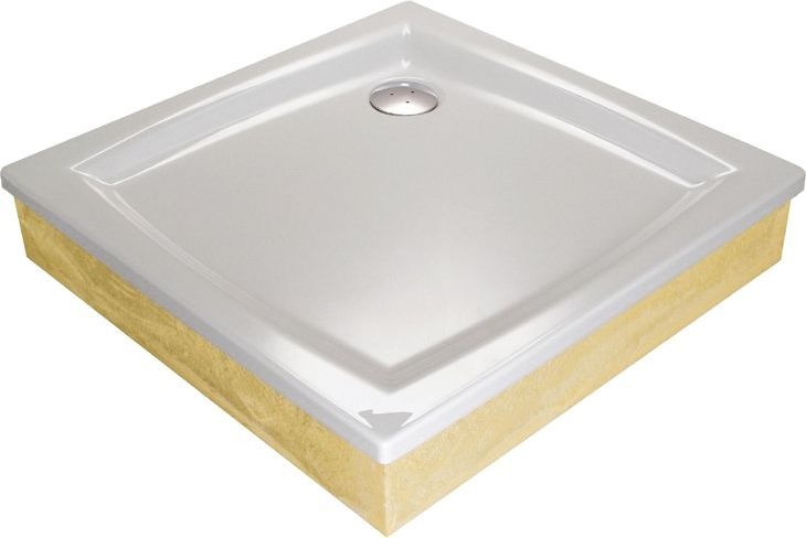 Поддон для душа Ravak Perseus-80 EX под облицовку A024401310 - 1