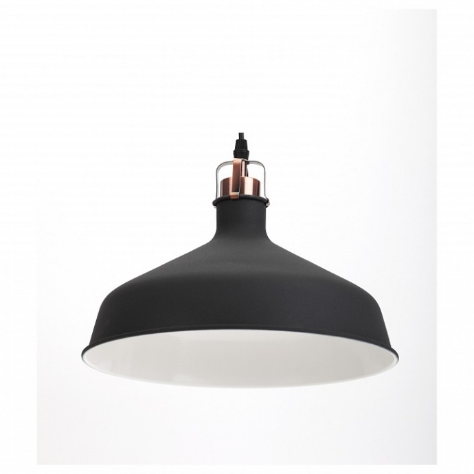 Подвесной светильник Эра PL2 PL2 BK/RC - 0