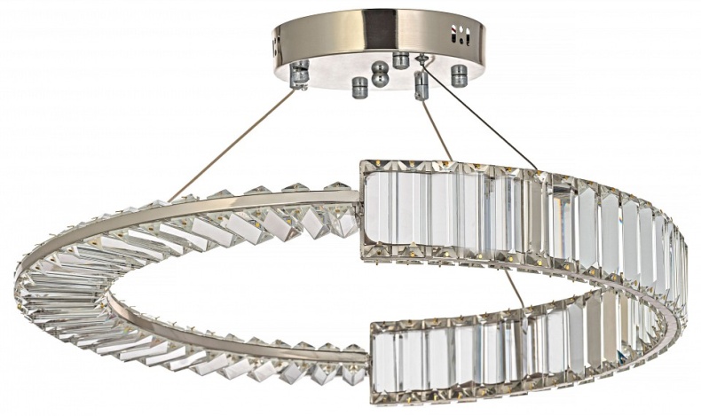 Подвесной светильник Arti Lampadari Carini Carini L 1.5.60.100 N - 1