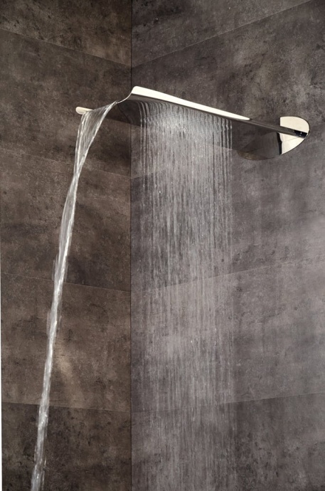 Верхний душ Webert Aria AC0741845 - 1