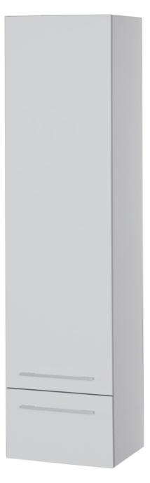 Шкаф-пенал Aquanet Верона R белый 176672 - 4
