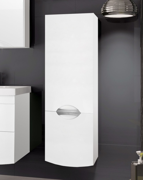 Шкаф-пенал Style Line Жасмин 36 см  ЛС-00000309 - 2