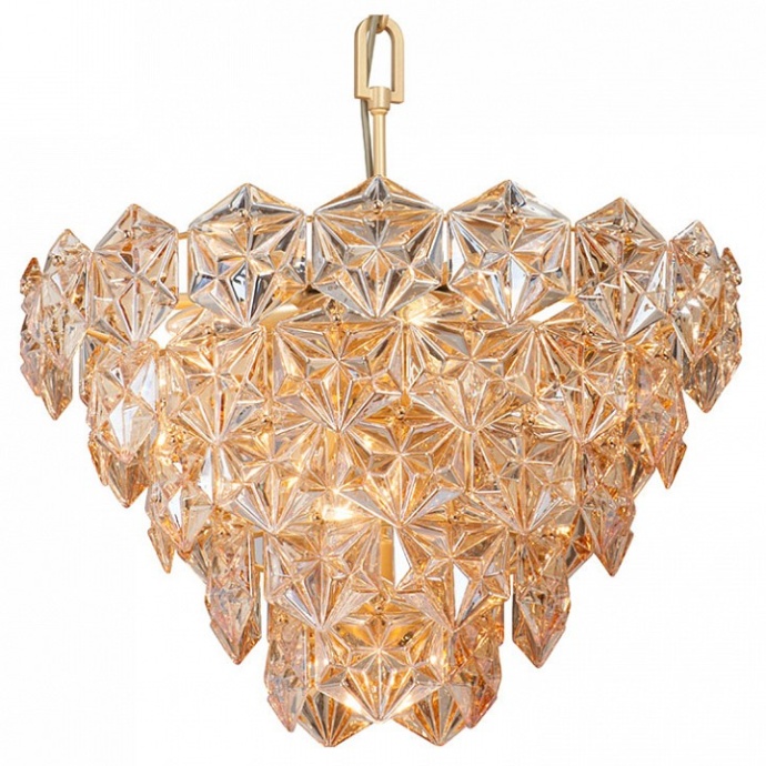 Подвесной светильник Vitaluce V5294 V5294-8/6+3+3+1 - 0