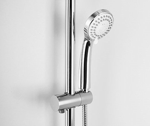 Душевая стойка Wasserkraft A14401 - 3