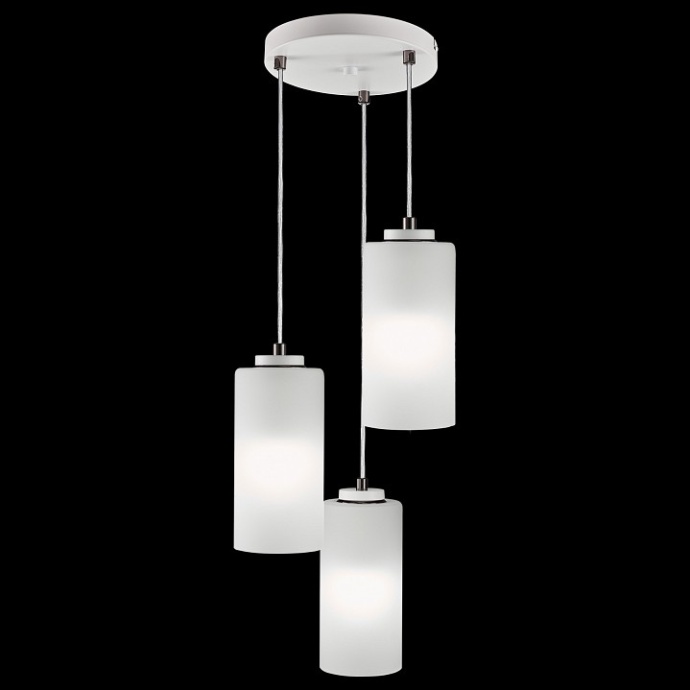 Подвесной светильник 33 идеи PND141 PND141.03.04.001.WH-S16WH - 2