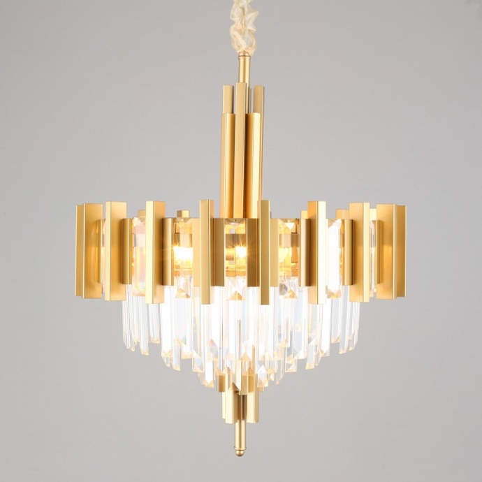 Подвесная люстра Omnilux Gaeta OML-69703-08 - 3